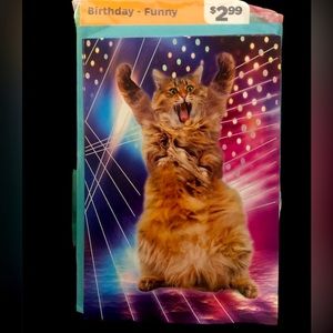 Funny Birthday Cards